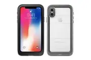 Pelican Marine Apple iPhone X/Xs - Black/Clear