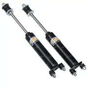 2 Front Gas Shock Absorbers for Ford Falcon Ute + Panel Van XF XG 1985~1996