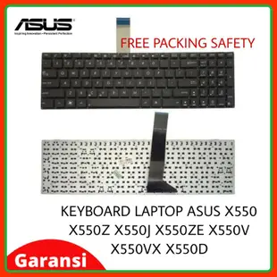 筆記本鍵盤華碩x550 X550J X550Z X550ZE X550V X550VX X550D X550IU