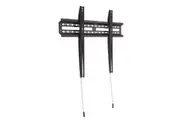 Westinghouse Fixed 600x400 TV Wall Mount - Black