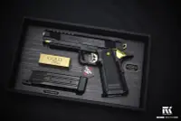 在飛比找Yahoo!奇摩拍賣優惠-【磐石】MARUI Hi-CAPA 5.1 Gold Mat