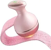 Fabric Shaver - Electric Lint Remover Fabric Shaver - Electric Hair Ball Defuzzer with 2 Speeds Portable Pill Remover for Laundry, Fuzz & Pillings