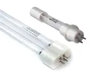 MUV403-165 Combo 16" UV-C | 5" Ozone UVV compatible with PureOne