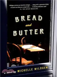 在飛比找三民網路書店優惠-Bread and Butter