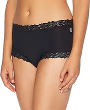 [Jockey] Women's Underwear Parisienne Classic Full Brief