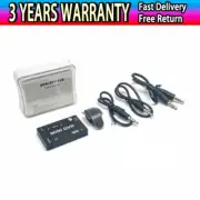 Mini DVR Recorder Mini FPV DVR Suitable for RC Models and Racing FPV Drones