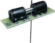Gaugemaster GM-GMC-PM1 Seep Point Motor with Built-in Switch