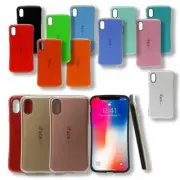 Shockproof Case for iPhone XS/X Max/SE/6/7/8+ Bumper Hard Cover