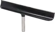 Lathe Tool Rests, Wood Turning Steady Rests, Woodworking Lathe Tool Rest, Stainless Steel, 16mm Diameter Post, Suitable for Woodworking Wood (11 Inch)