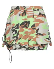 [JEREMY SCOTT] JEREMY SCOTT Mini skirts - Item 30047521