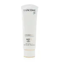 在飛比找蝦皮商城優惠-Lancome 蘭蔻 - 超輕盈UV水凝露 SPF 50 -