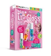 Roll-On Lip Gloss Studio