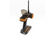 FLYSKY FS-GT2 2.4G Radio Model RC Transmitter & Receiver For RC Car Boat