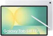 Samsung Tab S10 FE+ Wi-Fi 12GB 256GB - Silver