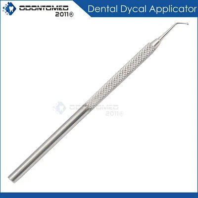 ODM Calcium Hydroxide Dycal Applicator Dental Instruments