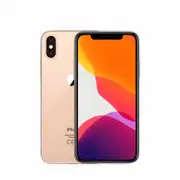 Apple iPhone XS 64GB - Gold - As New (Refurbished)