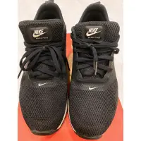 在飛比找蝦皮購物優惠-Nike  AIR MAX TAVAS 正品 2手男鞋