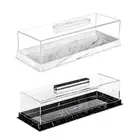 Bread Box Food Container with Lid Storage Box Bread Bin for Cookies Bagels