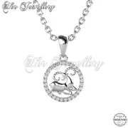 Circlet Aries Pendant