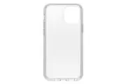 Otterbox Symmetry Antimicrobial Clear Case For iPhone 13 mini Synthetic Rubber