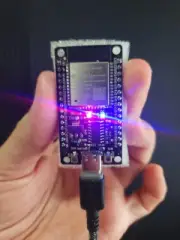 Bitcoin Nerdminer V2 for sale (Bitcoin Lottery, you could win 3.125 Bitcoins!)