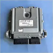 GLK200 Engine Computer Board E260L E300L E200L C200L C260L C180L S280 S350 S600 S300L GLS MED17.7.2 ECU A2749001300