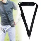Trimmer Shoulder Strap Grass Edger Easy Release Tool Wear Resistant Weed Eater