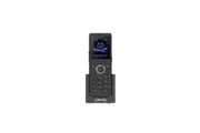 Fanvil Linkvil W610D Portable DECT Phone, built-in Bluetooth 5.0, rechargeable 1900mAh battery, up to 8 hours of talk time, HD Voice, Noise Reduction