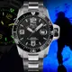 BALL 波爾錶 Engineer Hydrocarbon EOD 自動機械腕錶-DM3200A-S2C-BK/官方授權經銷商
