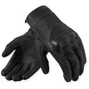 REV’IT! New Heights Ladies Black Gloves