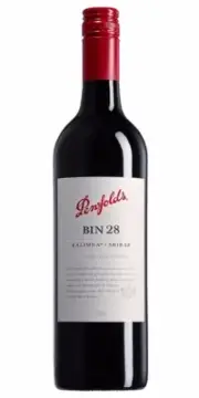 Penfolds Bin 28 Kalimna Shiraz 2014
