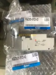 1pc for new SMC solenoid valve VQZ3121-5YZ1-02 SMC VQZ3121-5YZ-02