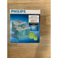 在飛比找蝦皮購物優惠-👏原廠👏有貨 PHILIPS 飛利浦智慧型清洗系統專用清潔液