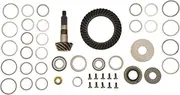 Spicer 707344-9X Differential Ring/Pinion