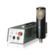 sE Electronics RNT Rupert Neve Signature Series Large-Diaphragm Multi-Pattern Condenser Tube Microphone