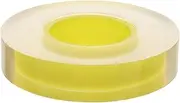 CATIEBYE Pvc Protective Film Jewelry Accessory Transparent Watch Transparent Duct Tape Rug Tape Carpet Protector Clear Sticky Tape Duct Tape Clear Carpet Film Cuttable Jewelry Film