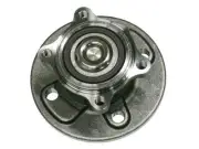 NTN Wheel Hub with Bearing Wheel Hub Assembly fits Mini Cooper 2006-2015 92PKTD (for: Mini)