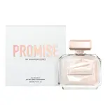 【公司貨】J.LO 珍妮佛羅培茲 JLO PROMISE 許諾之吻女性淡香精100ML| 8DAILY香水美材批發