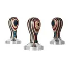 Coffee Tamper Base For Barista Coffee Accessories coffee Tools 51mm 53mm 58mm