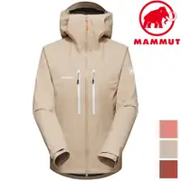 在飛比找蝦皮商城優惠-Mammut 長毛象 Taiss HS Hooded Jac