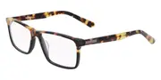 DRAGON Dragon DR2033 245 Men's Glasses Tortoiseshell Size 54 - Private Health Rebate - Blue Light Block Available