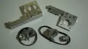 Unimat 3/4 Lathe, CNC Conversion Kit(MECHANICAL PARTS ONLY)