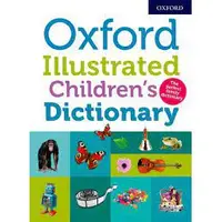 在飛比找蝦皮購物優惠-<姆斯>Oxford Illustrated Childre