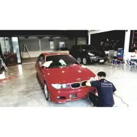 在飛比找蝦皮購物優惠-E46 330CI BMW 原廠M-Sport 日本外匯(極