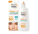 Garnier Delial Super Uv Niacinamide Anti-Imperfections Spf50 40ml