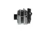 Bosch Alternator for HYUNDAI ACCENT ACTIVE RB 1.6L G4FC I4 16v DOHC 07/11-03/16 Hatch