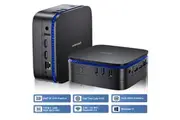 Blackview MP60 Mini PC Intel Twin Lake N150 Mini Computer 16GB DDR4 1TB SSD Max 2TB Win 11 PRO