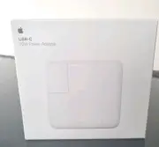 Genuine Apple 70W USB-C Power Adapter Charger MXN53X/A (BRAND NEW) A2743