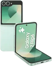 Samsung Galaxy Z Flip6 512GB Mint