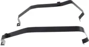 For 2003-2004 Corolla Fuel Tank Strap 7760112250, 7760212210 (for: Toyota)